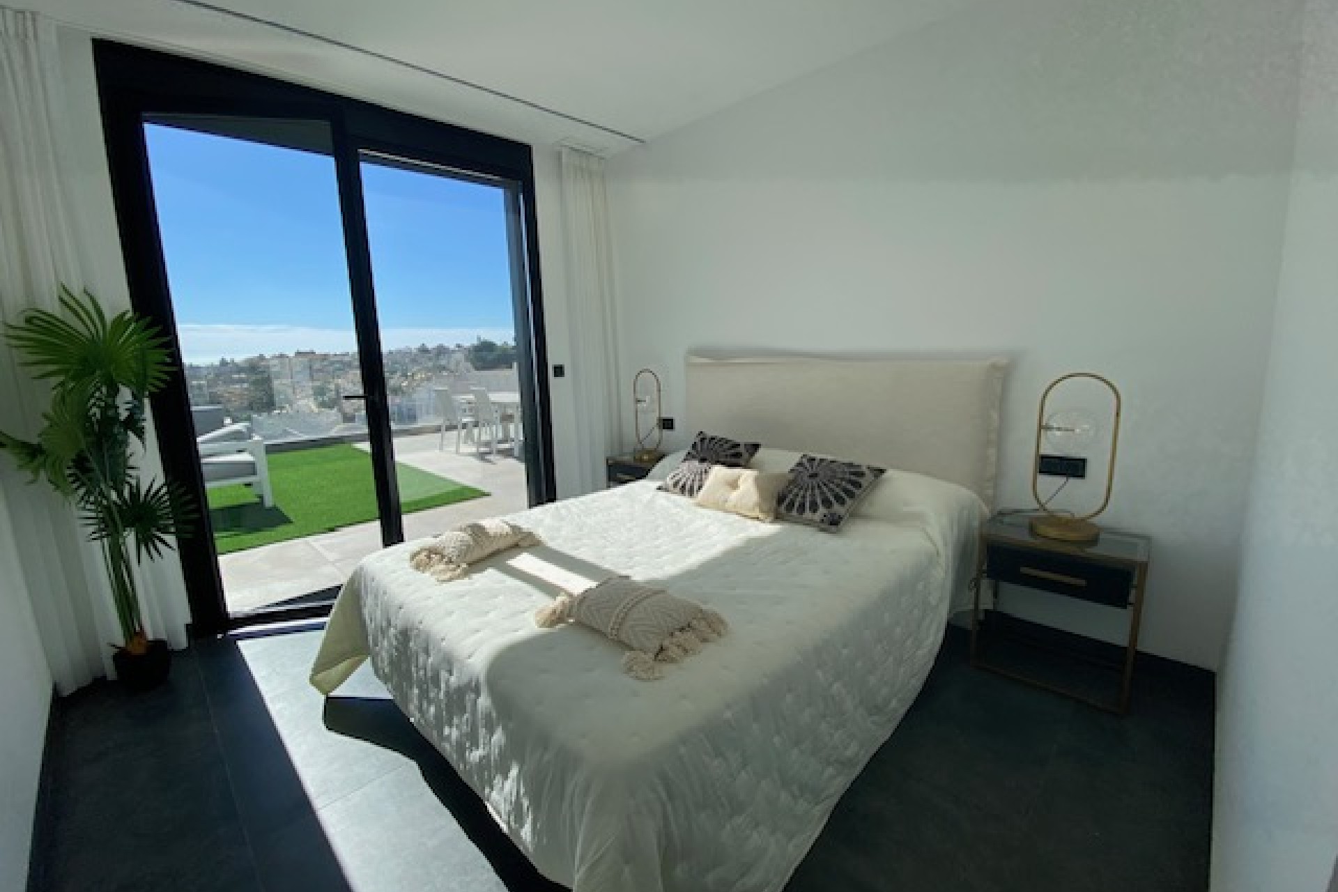 Revente - Villa - Los Balcones - Los Altos