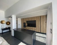 Revente - Villa - Los Balcones - Los Altos