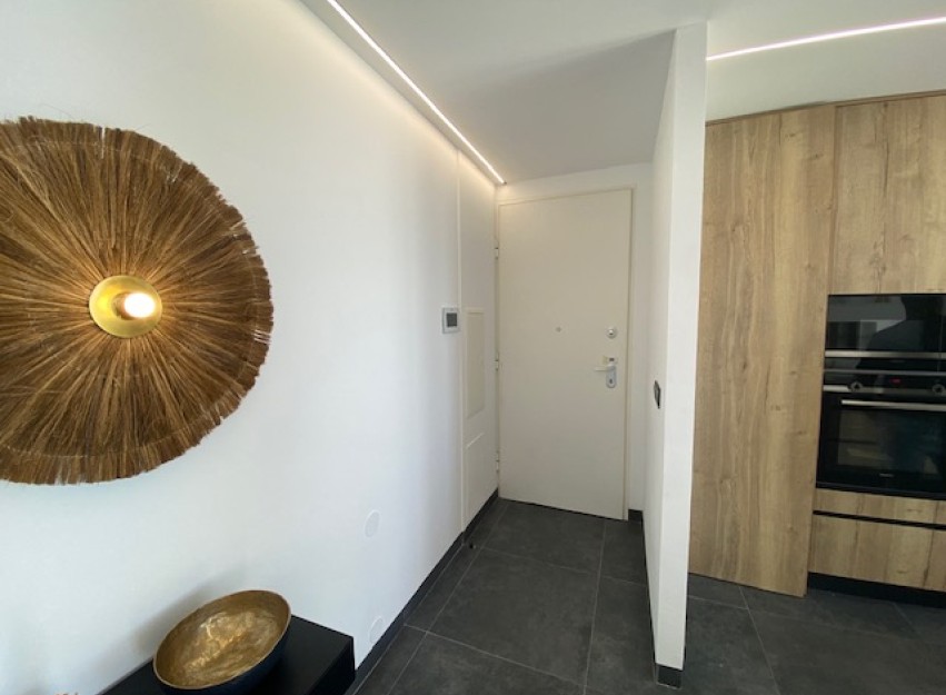 Revente - Villa - Los Balcones - Los Altos