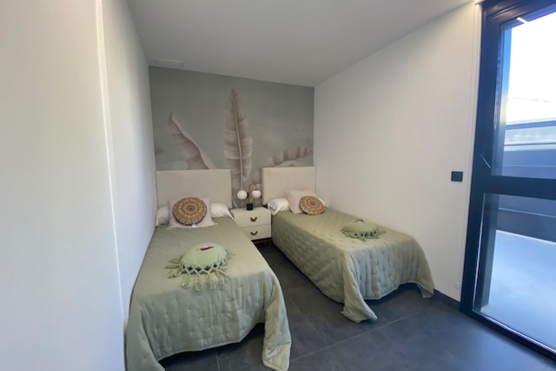 Revente - Villa - Los Balcones - Los Altos