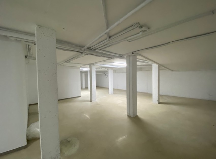 Revente - Villa - Los Balcones - Los Altos