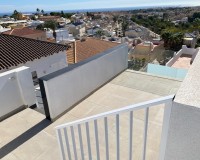 Revente - Villa - Los Balcones - Los Altos