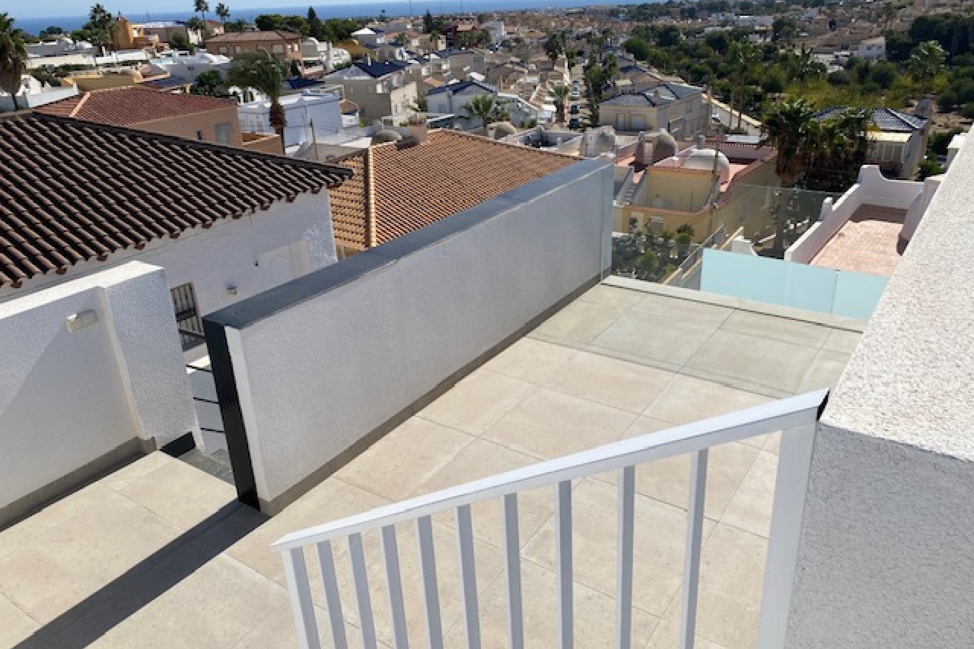 Revente - Villa - Los Balcones - Los Altos
