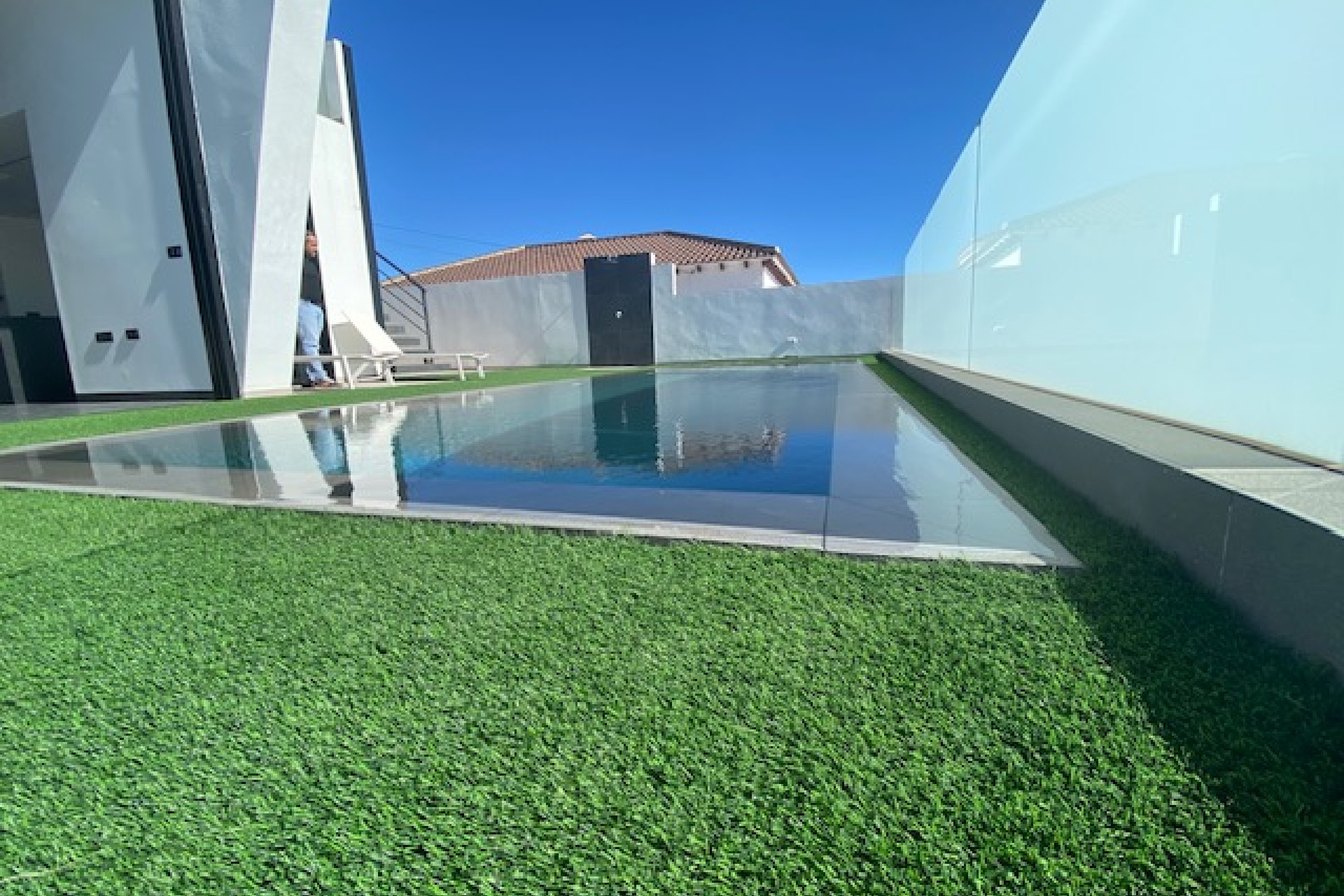 Revente - Villa - Los Balcones - Los Altos