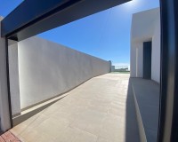 Revente - Villa - Los Balcones - Los Altos