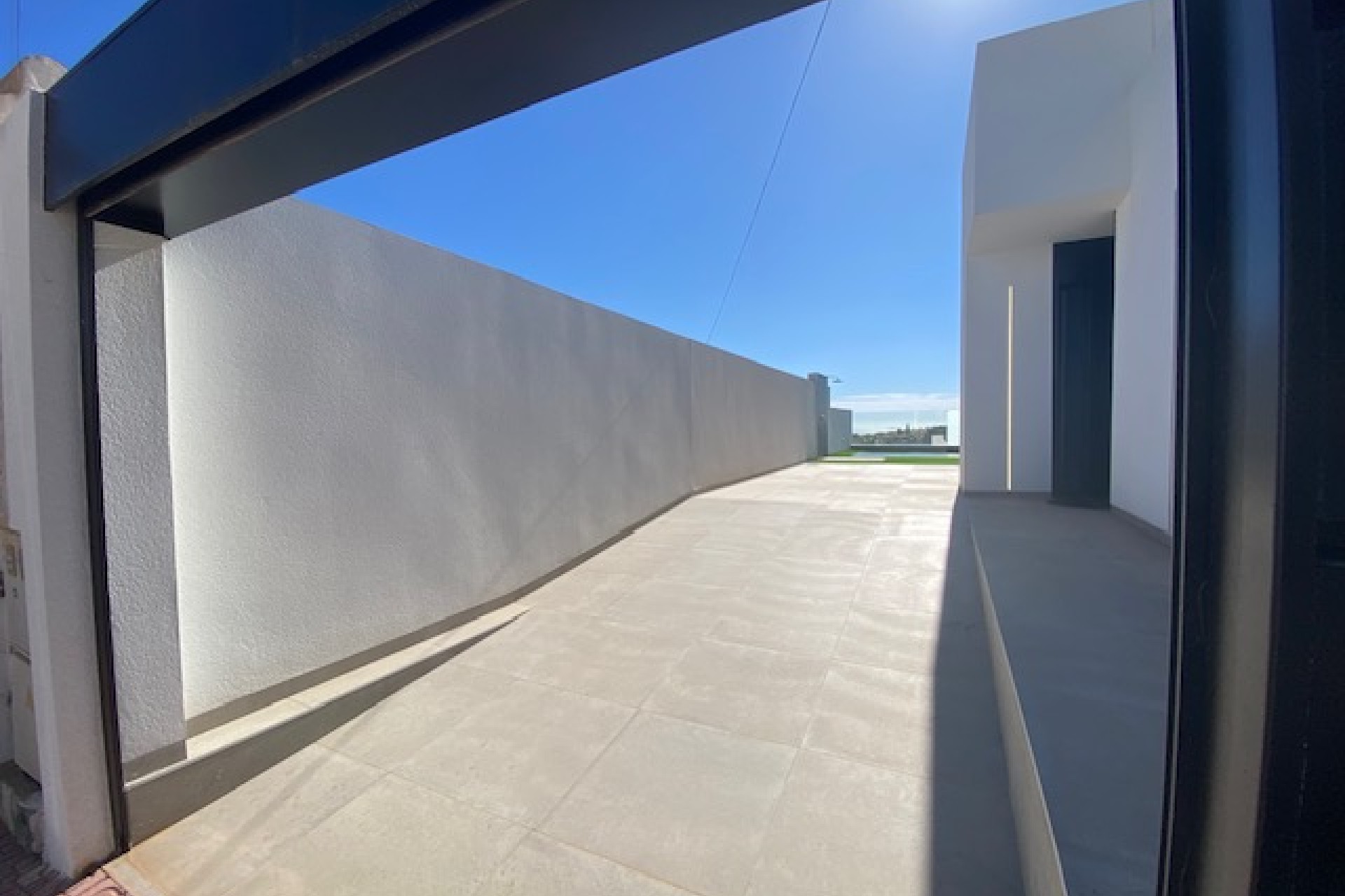 Revente - Villa - Los Balcones - Los Altos