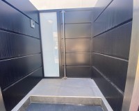 Revente - Villa - Los Balcones - Los Altos