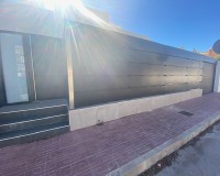 Revente - Villa - Los Balcones - Los Altos