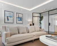 Revente - Villa - Marbella - Los Naranjos de Marbella