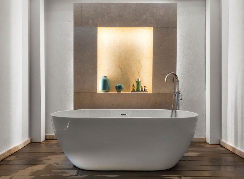 Revente - Villa - Marbella - Los Naranjos de Marbella