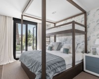 Revente - Villa - Marbella - Los Naranjos de Marbella