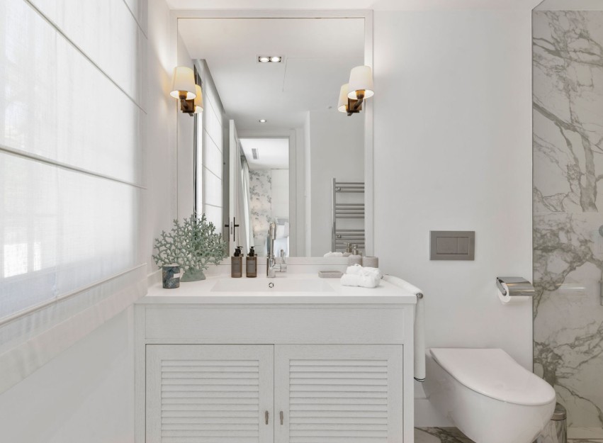 Revente - Villa - Marbella - Los Naranjos de Marbella