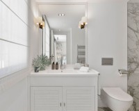 Revente - Villa - Marbella - Los Naranjos de Marbella