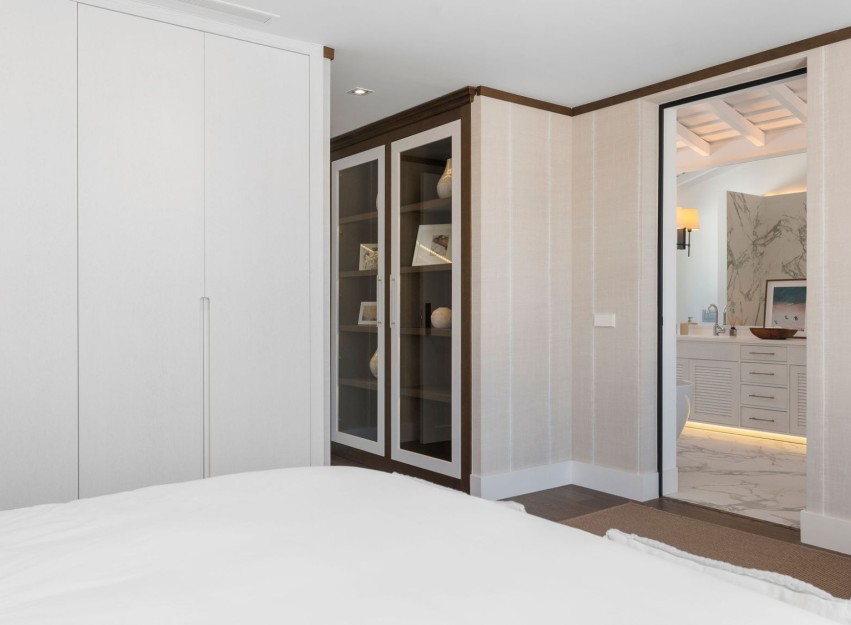 Revente - Villa - Marbella - Los Naranjos de Marbella