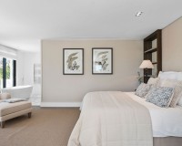 Revente - Villa - Marbella - Los Naranjos de Marbella