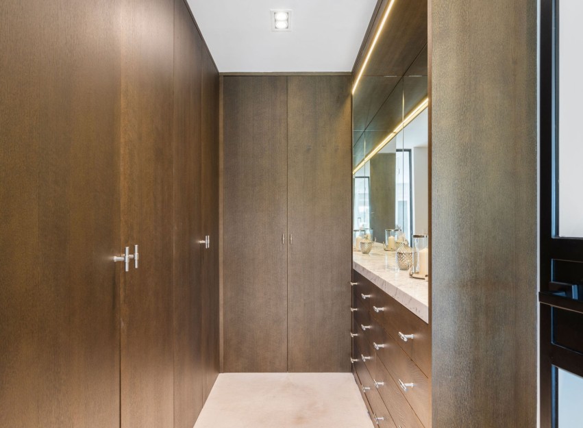 Revente - Villa - Marbella - Los Naranjos de Marbella