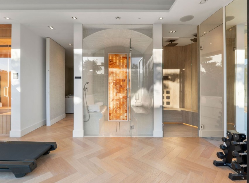 Revente - Villa - Marbella - Los Naranjos de Marbella