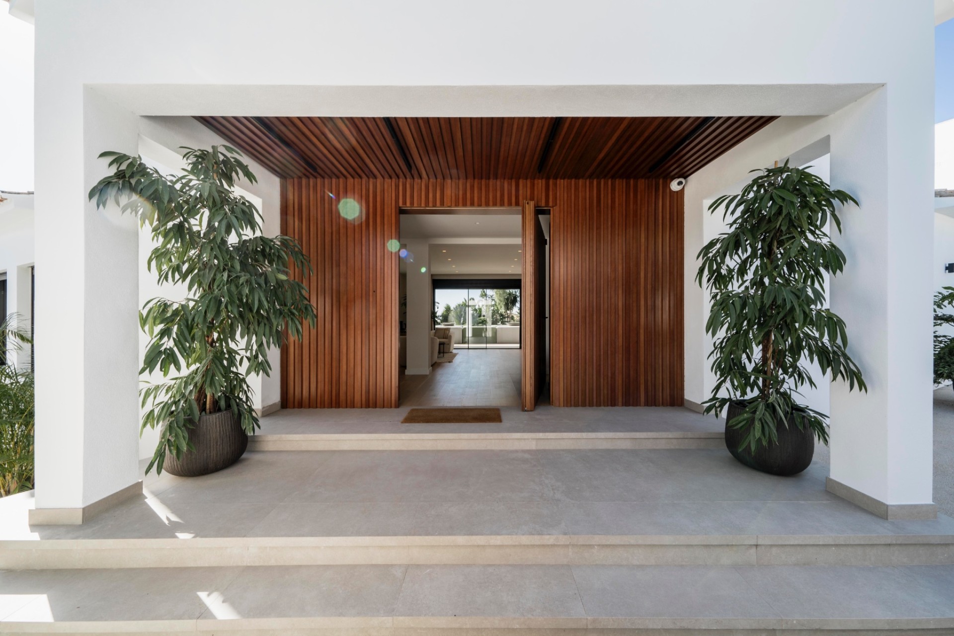 Revente - Villa - Marbella - Nagueles