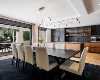 Revente - Villa - Marbella - Nagueles