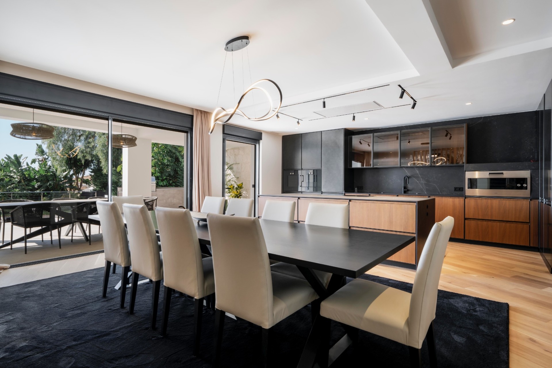 Revente - Villa - Marbella - Nagueles