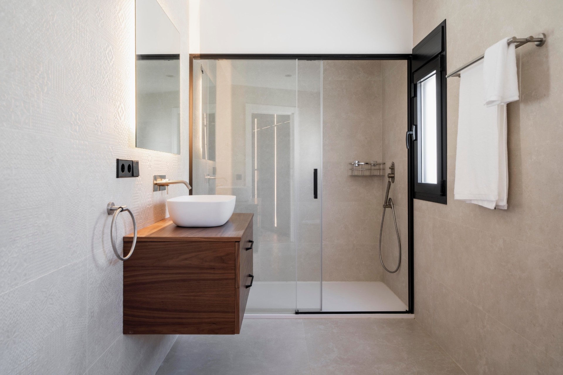 Revente - Villa - Marbella - Nagueles