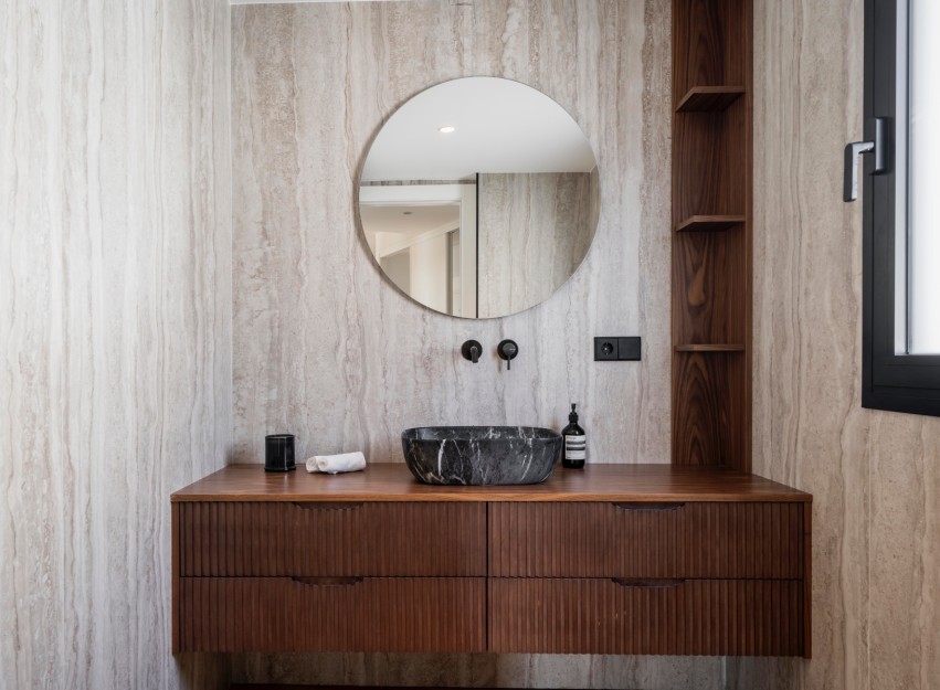 Revente - Villa - Marbella - Nagueles