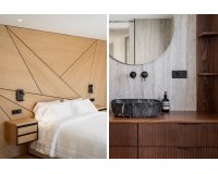 Revente - Villa - Marbella - Nagueles