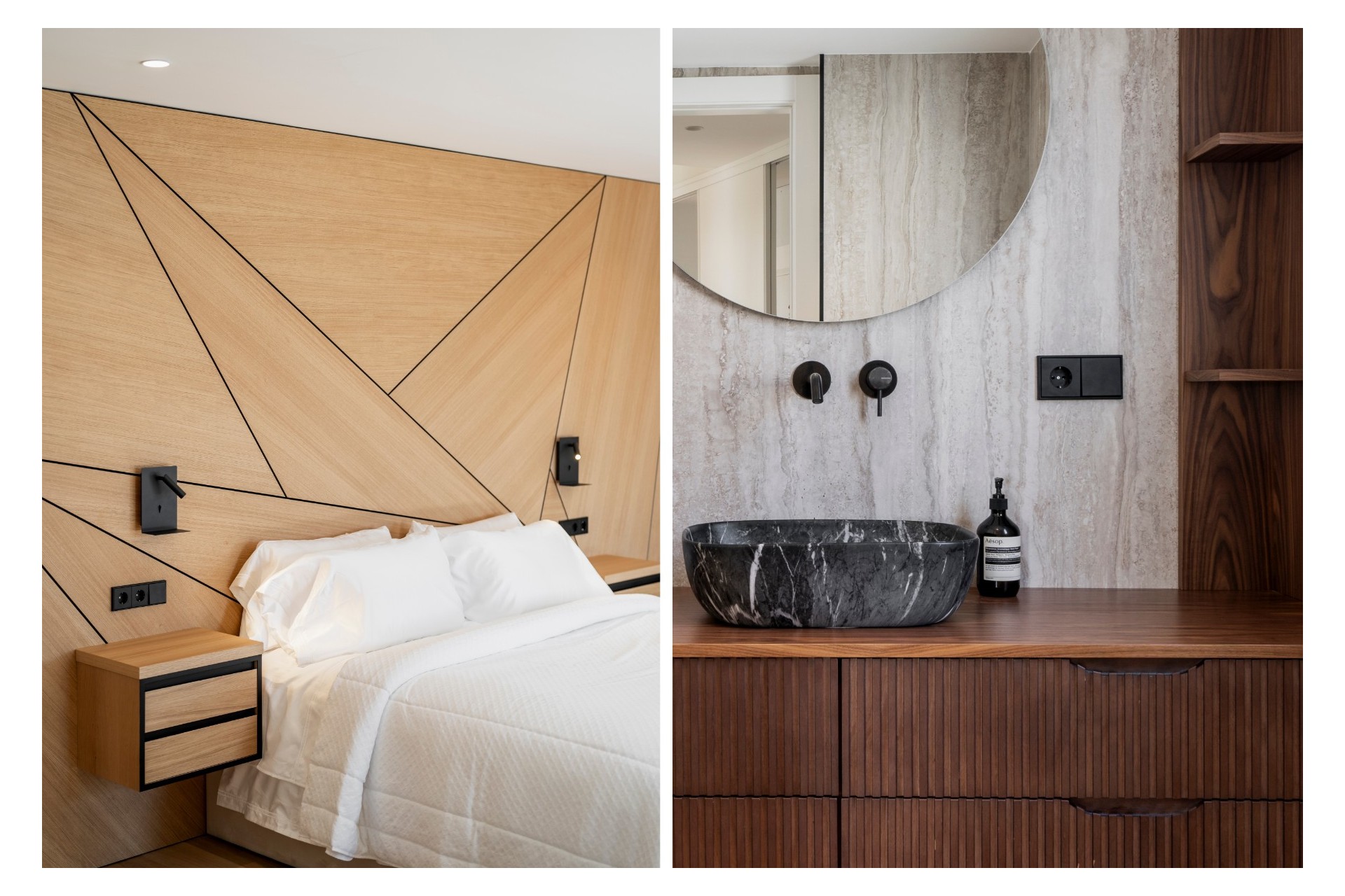 Revente - Villa - Marbella - Nagueles