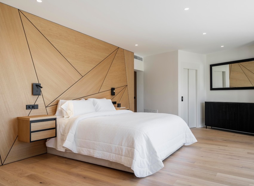 Revente - Villa - Marbella - Nagueles