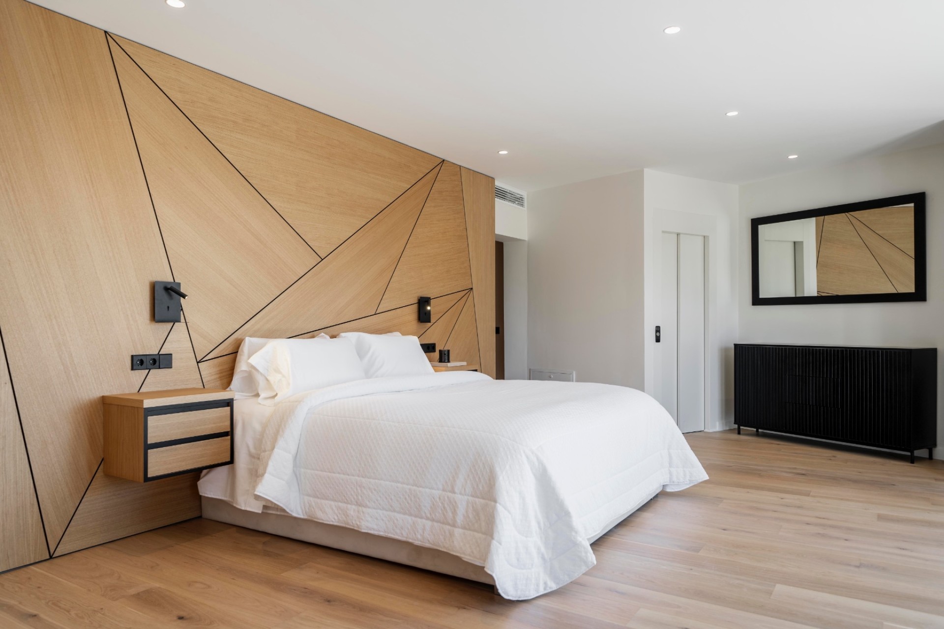 Revente - Villa - Marbella - Nagueles