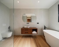 Revente - Villa - Marbella - Nagueles