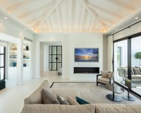 Revente - Villa - Marbella - Nueva Andalucía