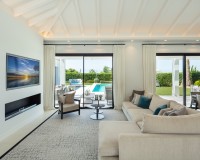 Revente - Villa - Marbella - Nueva Andalucía