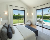 Revente - Villa - Marbella - Nueva Andalucía