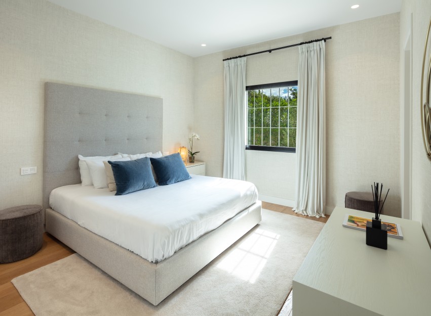 Revente - Villa - Marbella - Nueva Andalucía