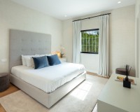 Revente - Villa - Marbella - Nueva Andalucía