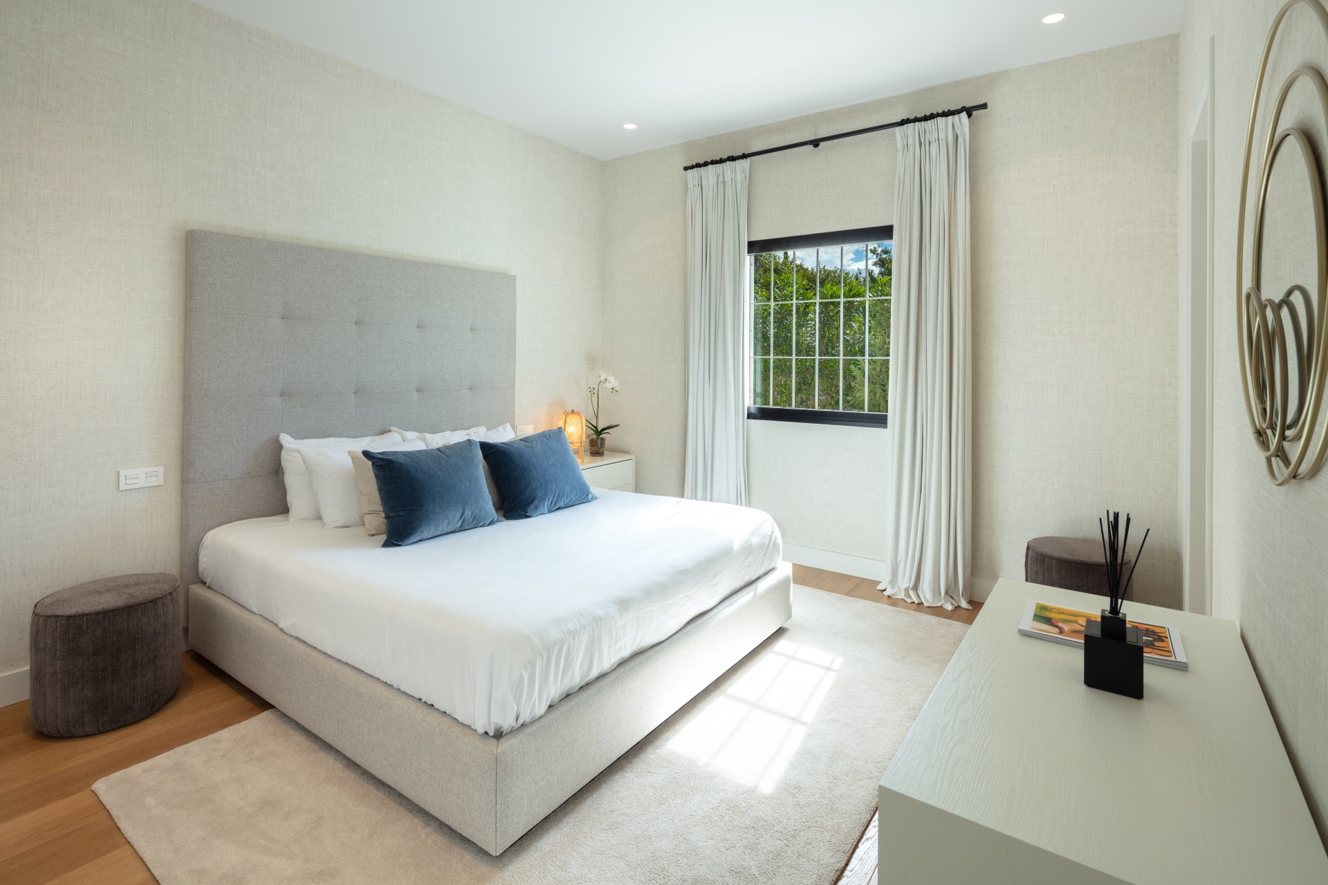 Revente - Villa - Marbella - Nueva Andalucía