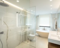 Revente - Villa - Marbella - Nueva Andalucía