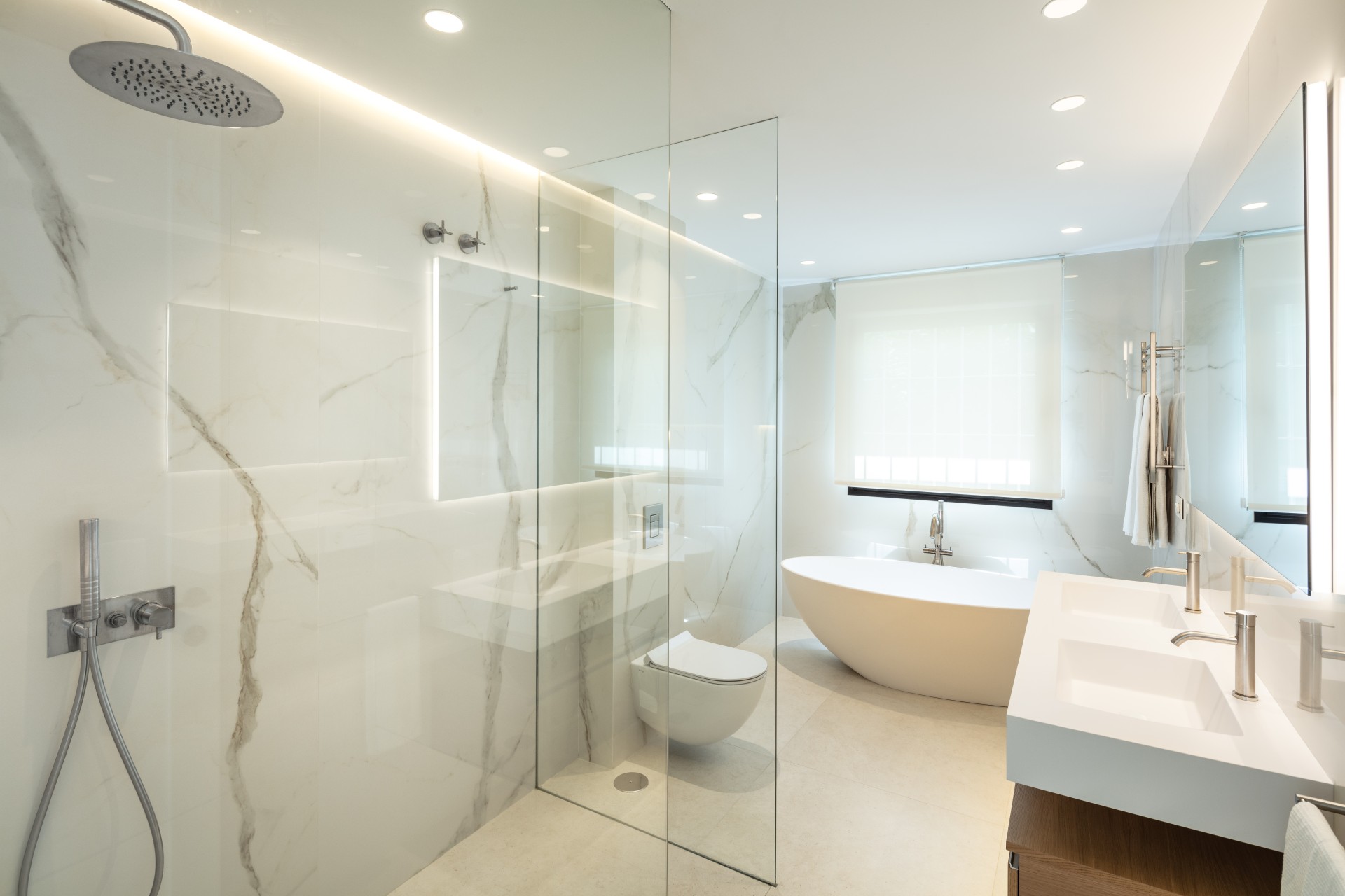 Revente - Villa - Marbella - Nueva Andalucía