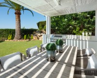 Revente - Villa - Marbella - Nueva Andalucía
