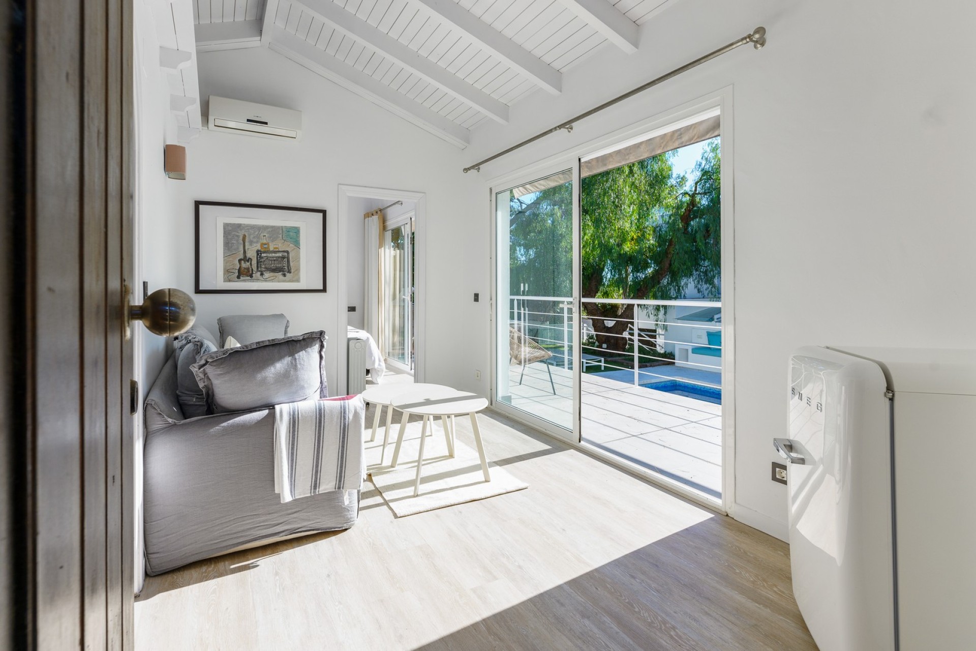 Revente - Villa - Marbella - Nueva Andalucía