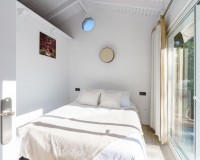 Revente - Villa - Marbella - Nueva Andalucía