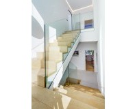 Revente - Villa - Marbella - Nueva Andalucía