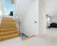 Revente - Villa - Marbella - Nueva Andalucía