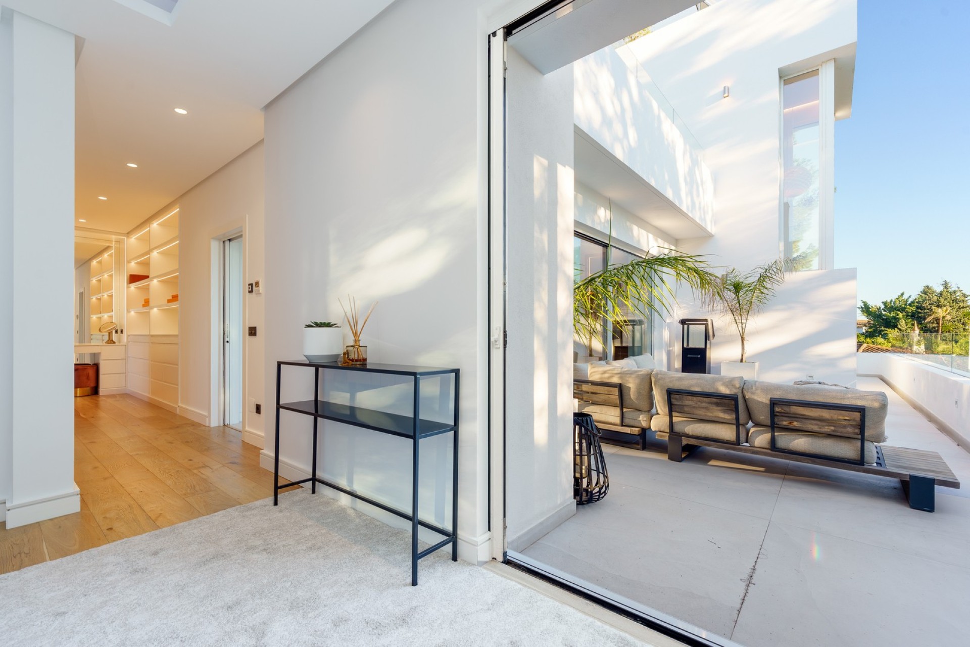 Revente - Villa - Marbella - Nueva Andalucía