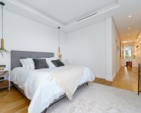 Revente - Villa - Marbella - Nueva Andalucía