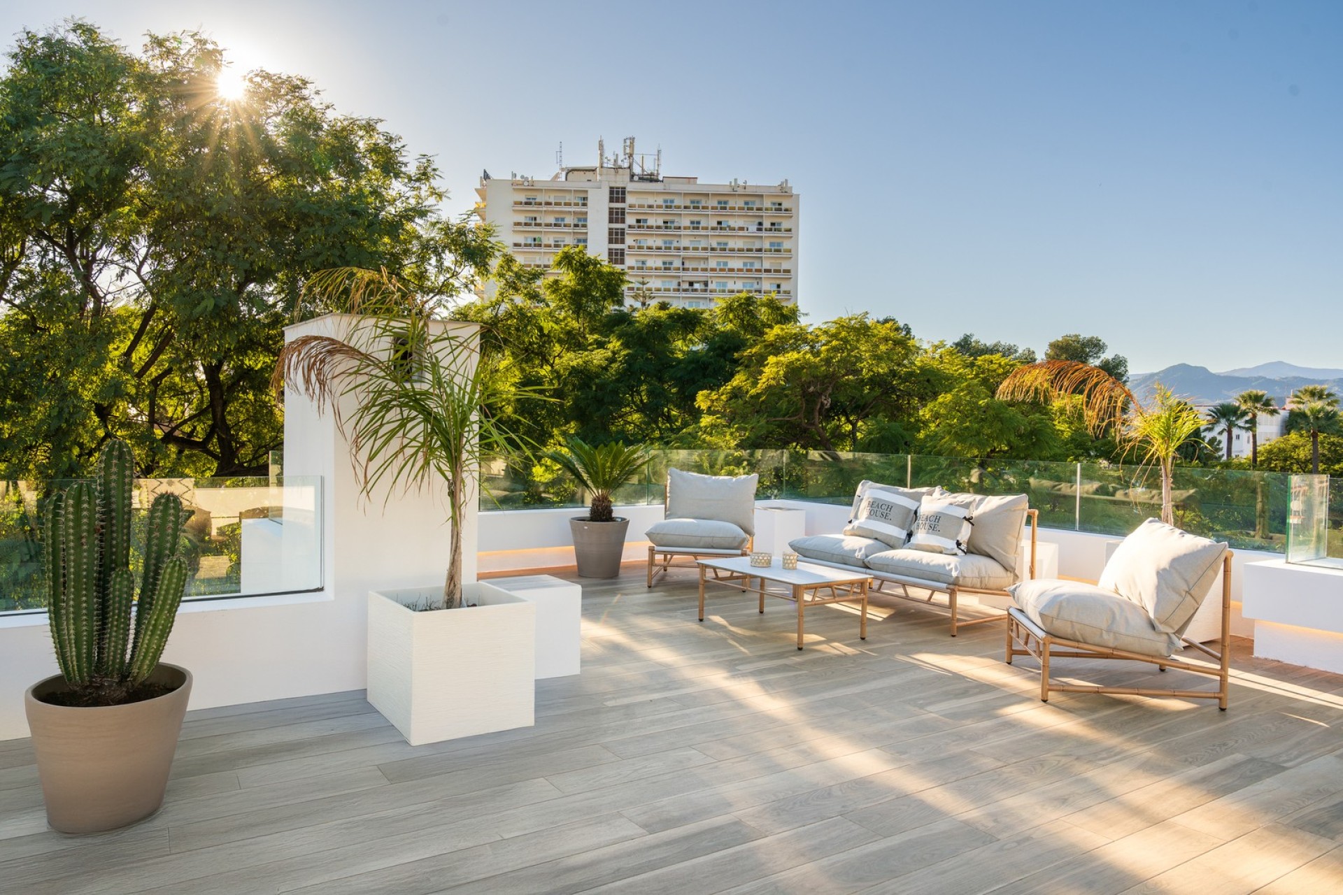 Revente - Villa - Marbella - Nueva Andalucía