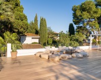 Revente - Villa - Marbella - Nueva Andalucía