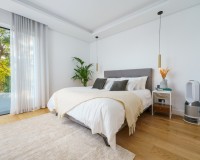 Revente - Villa - Marbella - Nueva Andalucía