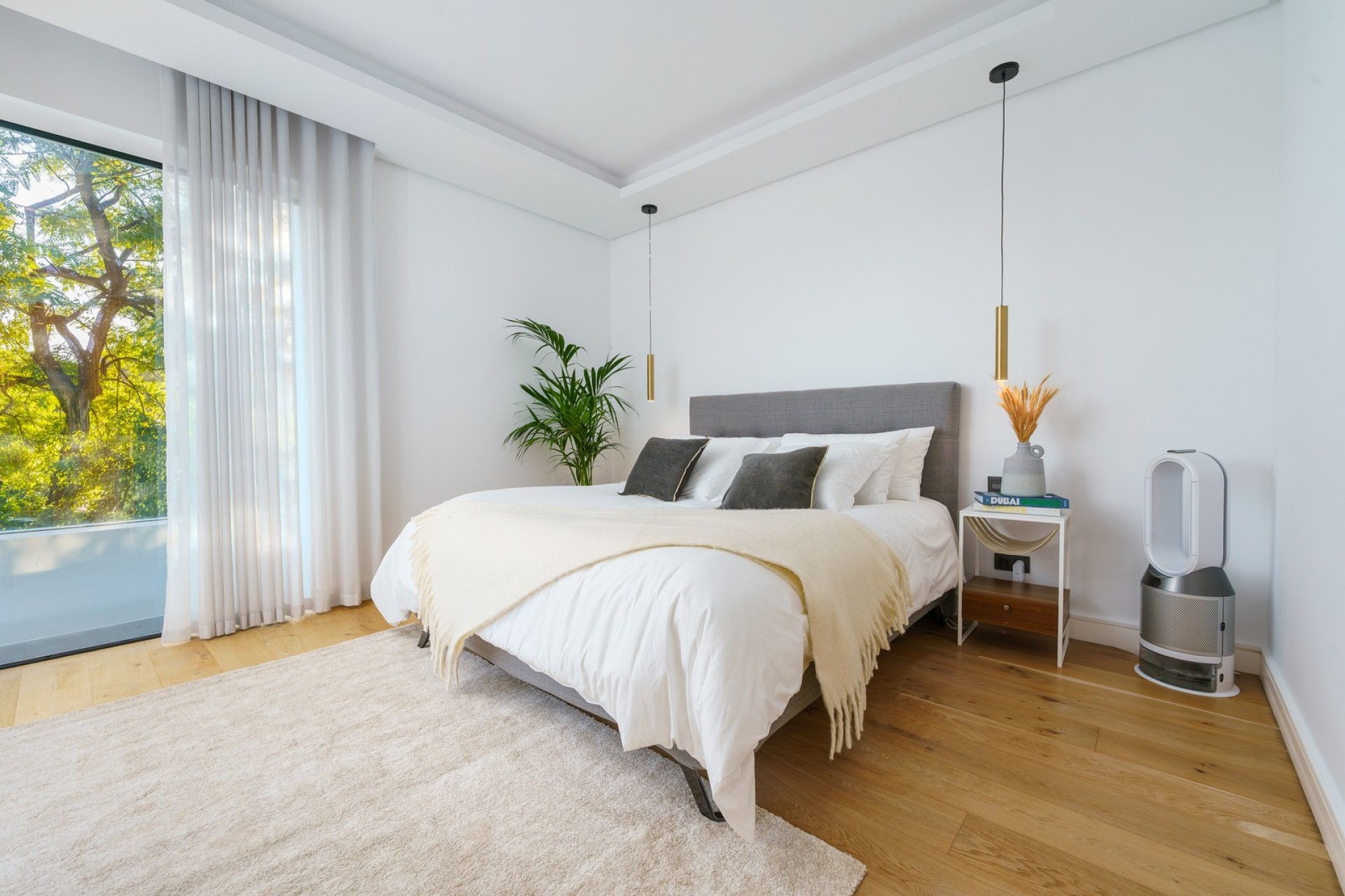 Revente - Villa - Marbella - Nueva Andalucía